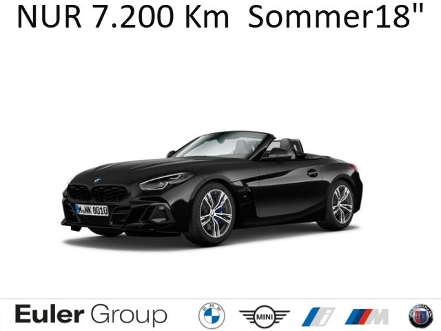 Z4 M40i
