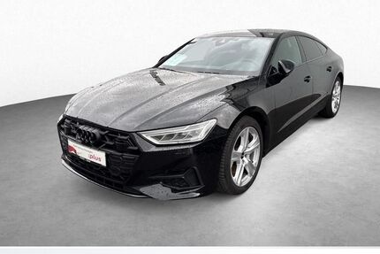 Audi A7 28.900 km 53.890 &euro; Burgoberbach 91595