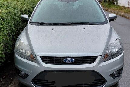 Ford Focus 225.000 km 2.800 € Seestermühe 25371
