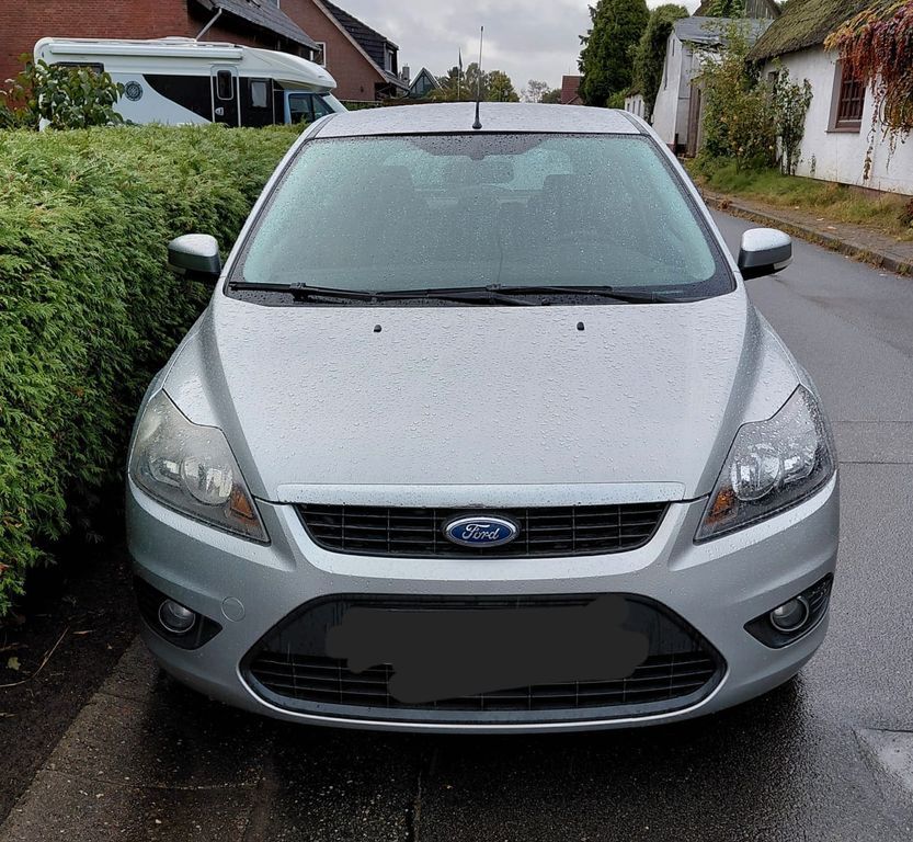 Ford Focus 225.000 km 2.800 € Seestermühe 25371