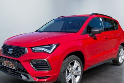 Seat Ateca 47.747 km 24.598 &euro; Stendal 39576