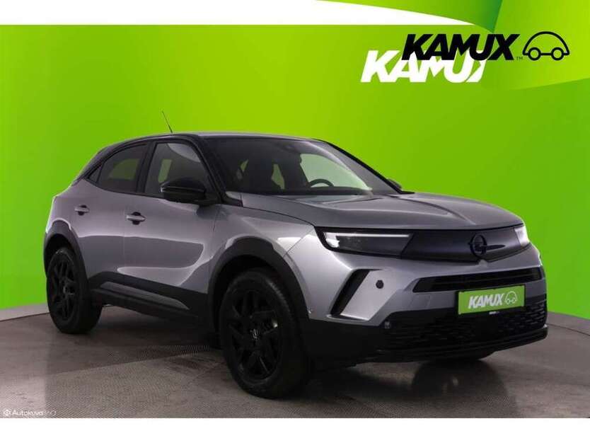Mokka