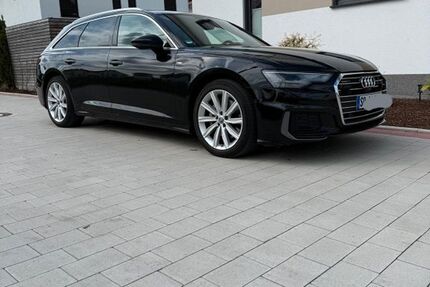 Audi A6 129.000 km 27.500 &euro; Soest 59494