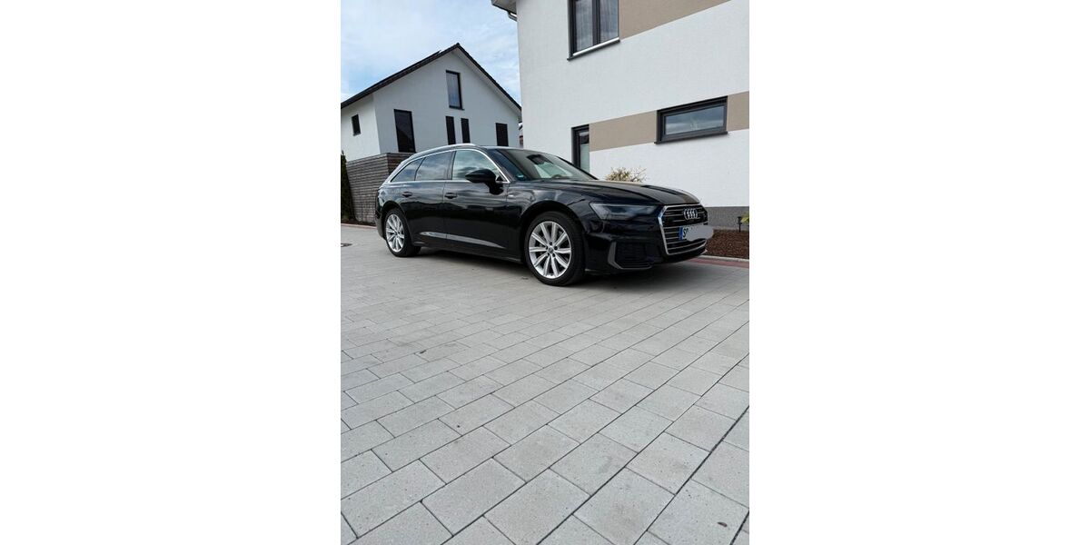 Audi A6 129.000 km 27.500 &euro; Soest 59494