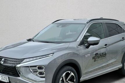Mitsubishi Eclipse Cross 13.000 km 24.390 &euro; Amberg 92224