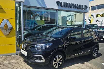Renault Captur 56.026 km 10.490 &euro; Lichtenfels 96215