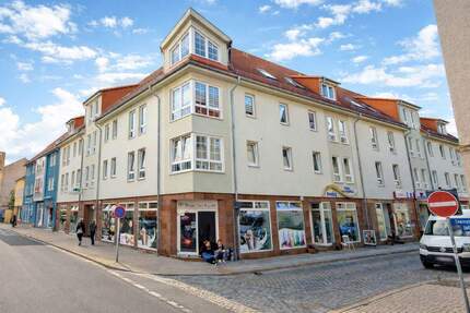 Gewerbeobjekt Prenzlau - 6 Zimmer, 299.000&euro; | Angebot:25262371
