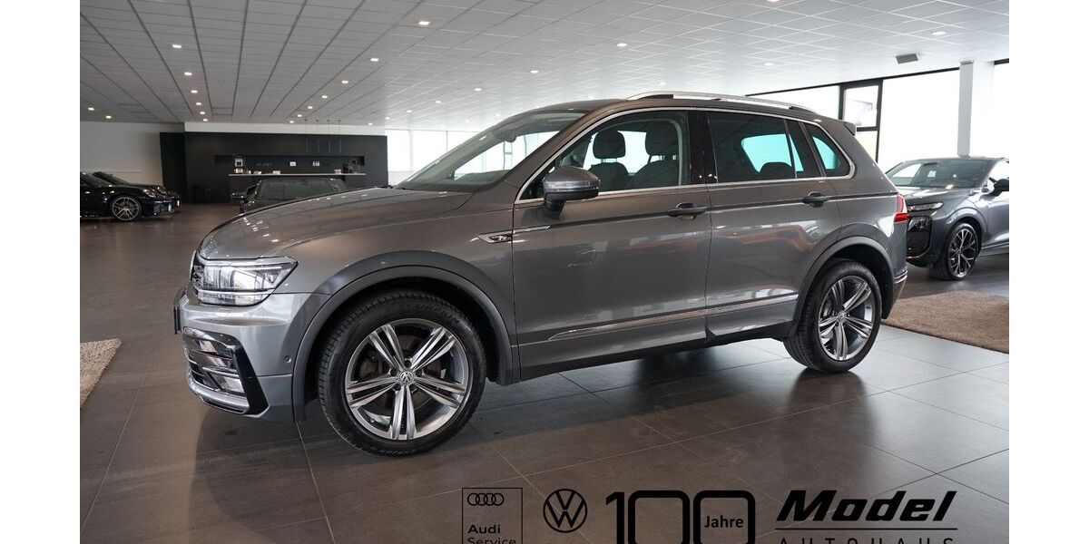 VW Tiguan 139.900 km 23.900 &euro; Blaufelden - Wiesenbach 74572