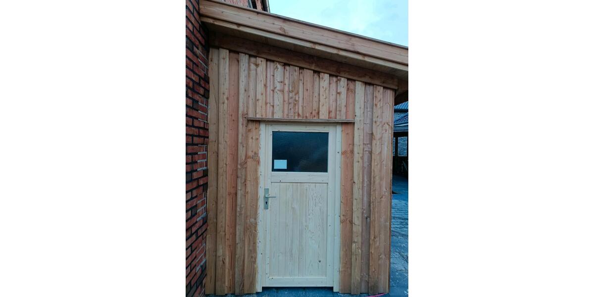 Etagenwohnung Hage - 2 Zimmer, 70 m&sup2;, 750&euro; | Angebot:25208980