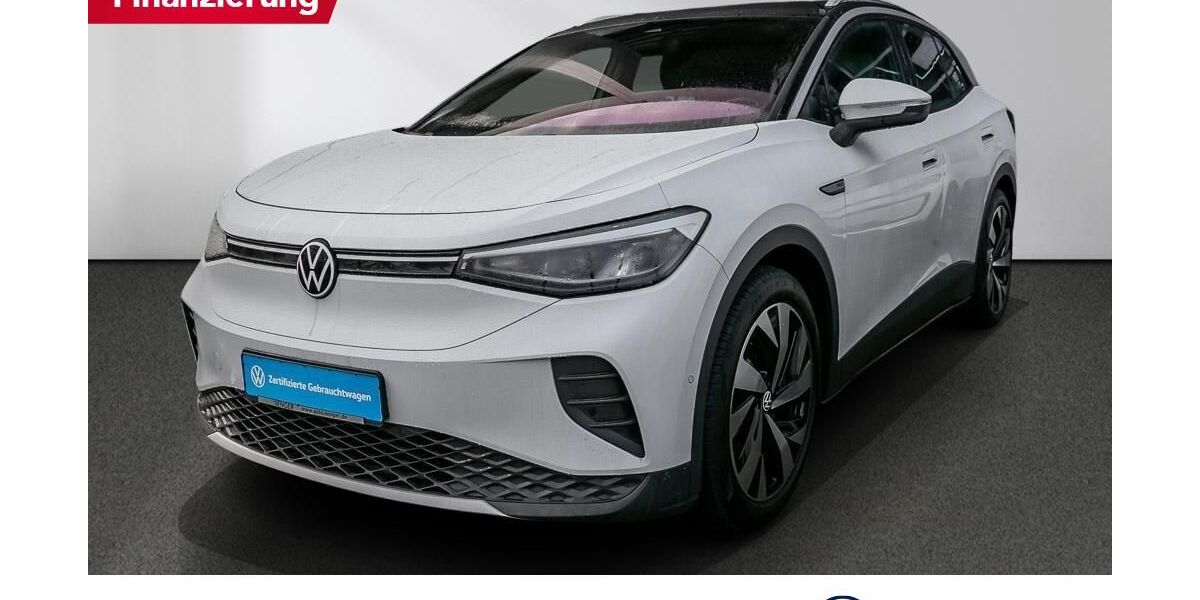 VW ID.4 42.750 km 28.490 € Lübeck 23560