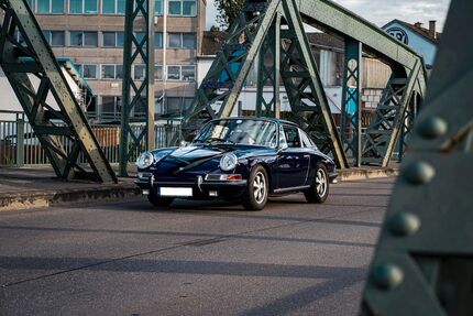 Porsche 912 999.999 km 67.911 &euro; Frankfurt am Main 60322
