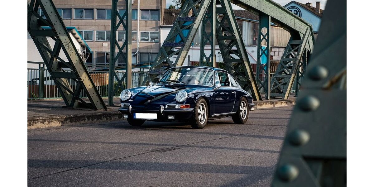 Porsche 912 999.999 km 67.911 &euro; Frankfurt am Main 60322