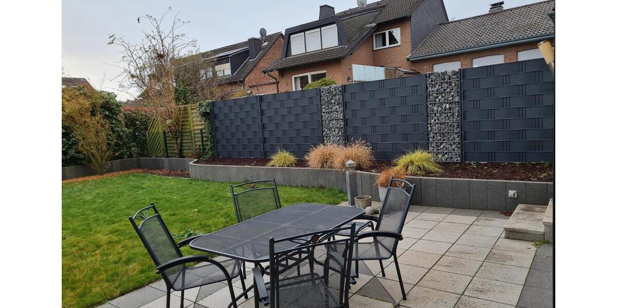 Einfamilienhaus Alsdorf - 4 Zimmer, 115 m&sup2;, 389.999&euro; | Angebot:27090978