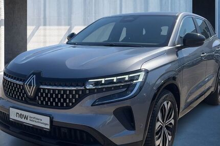 Renault Austral 33.771 km 22.980 &euro; Köln 50939