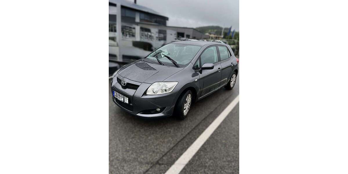 Toyota Auris 167.000 km 4.800 &euro; Köln 51107