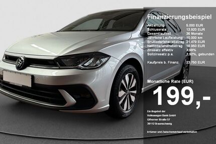 VW Polo 14.922 km 23.450 &euro; Ingolstadt 85053