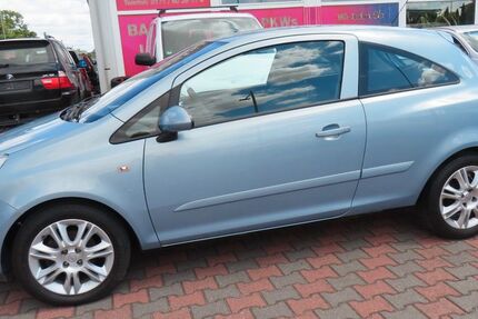 Opel Corsa 146.241 km 2.790 &euro; Sandersdorf-Brehna 06796