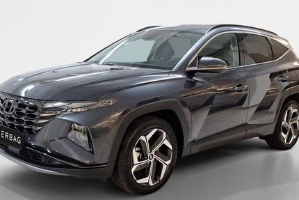 Hyundai TUCSON 23.676 km 26.420 &euro; Mainz 55128