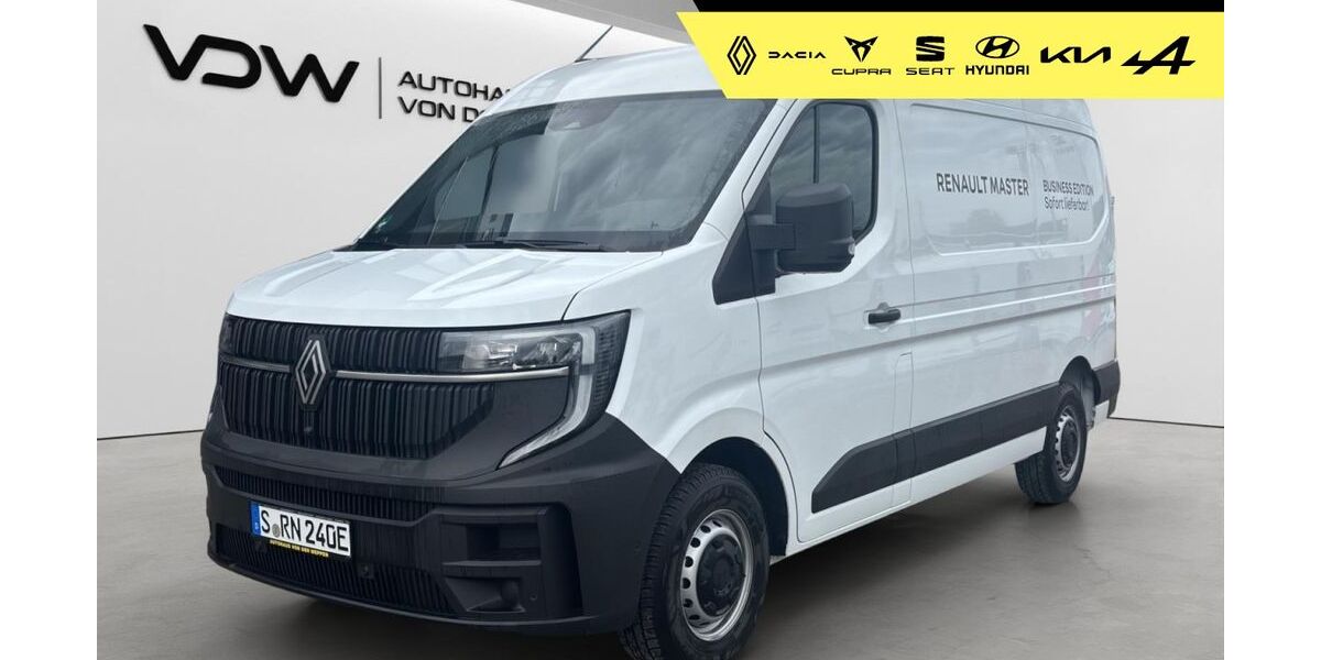 Renault Master 1.980 km 39.490 &euro; Friesenheim 77948