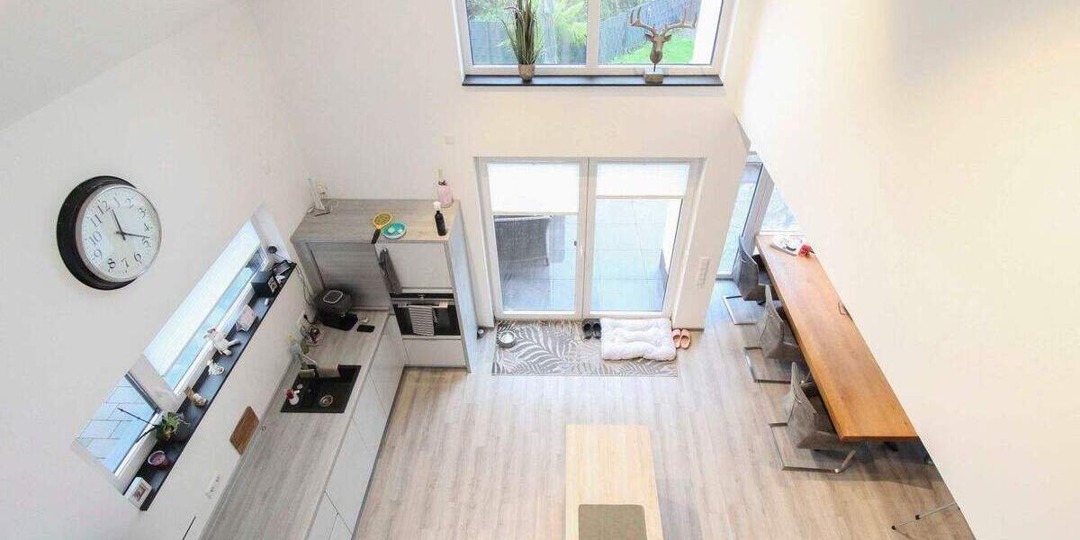 Einfamilienhaus Rees - 6 Zimmer, 665.000&euro; | Angebot:25736913
