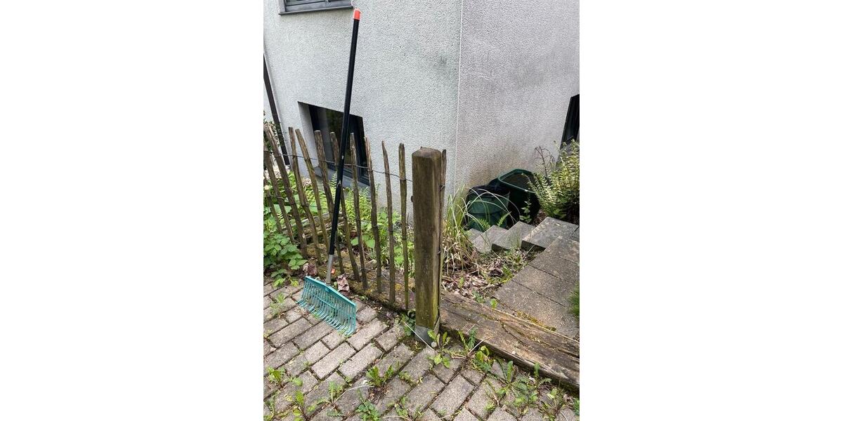 Erdgeschoßwohnung Wuppertal Elberfeld - 3 Zimmer, 83 m&sup2;, 760&euro; | Angebot:26676651
