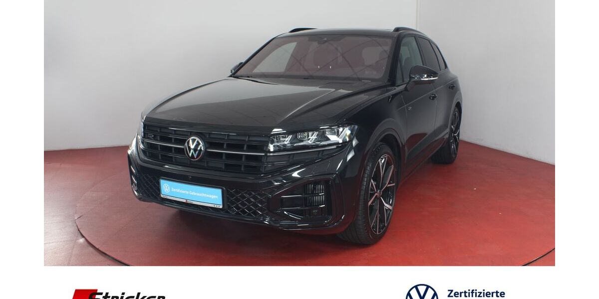 VW Touareg 20.219 km 68.949 € Horn-Bad Meinberg 32805