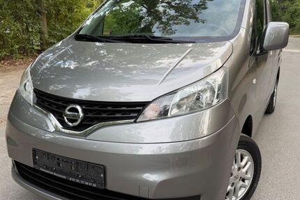 Nissan NV200 141.000 km 12.990 &euro; Stockstadt 63811