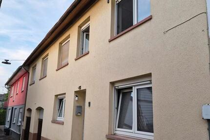 Haus Bad Kreuznach - 4 Zimmer, 140 m&sup2;, 170.000&euro; | Angebot:26971180