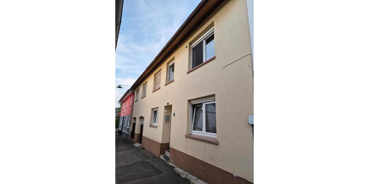 Reihenhaus Bad Kreuznach - 4 Zimmer, 140 m&sup2;, 170.000&euro; | Angebot:26971180