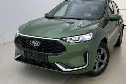 Ford Kuga 6.600 km 30.900 &euro; Kirchzell 63931