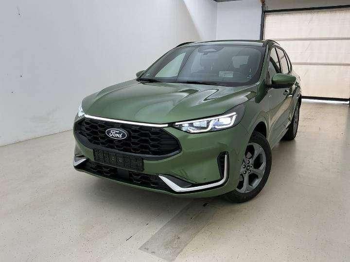 Ford Kuga 6.600 km 30.900 &euro; Kirchzell 63931