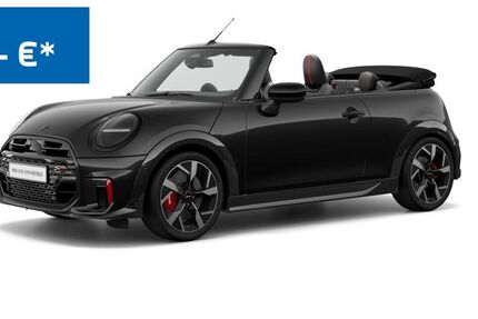 Mini John Cooper Works Cabrio 24.300 km 38.900 &euro; Rostock 18146