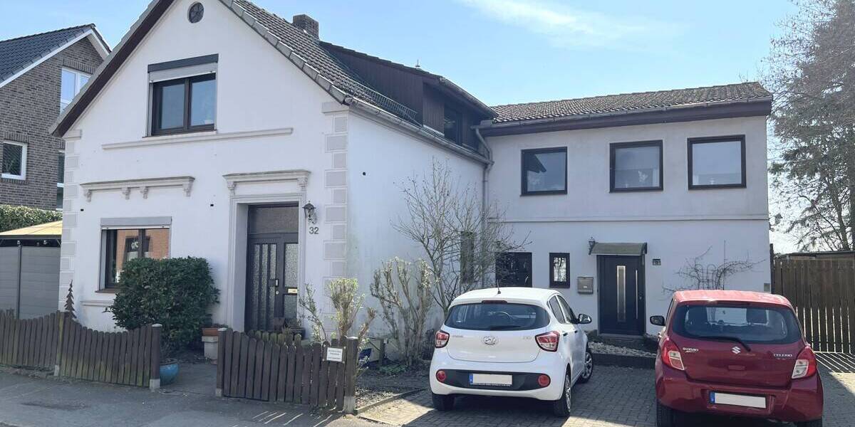 Mehrfamilienhaus, Wohnhaus Bremen Fähr-Lobbendorf - 1 Zimmer, 330 m&sup2;, 449.000&euro; | Angebot:26273699