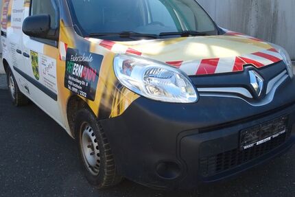 Renault Kangoo 102.600 km 3.900 € Nürnberg 90425