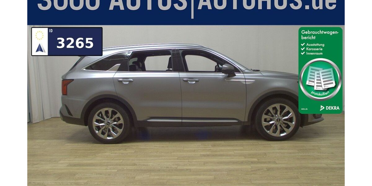 Kia Sorento 160.827 km 22.980 &euro; Bremen / Arsten 28279