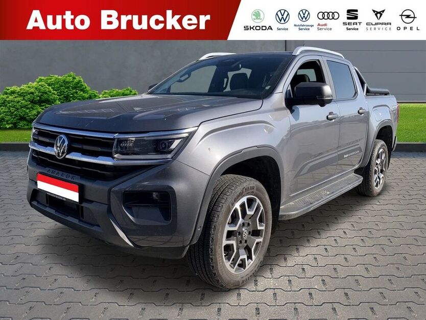 Amarok