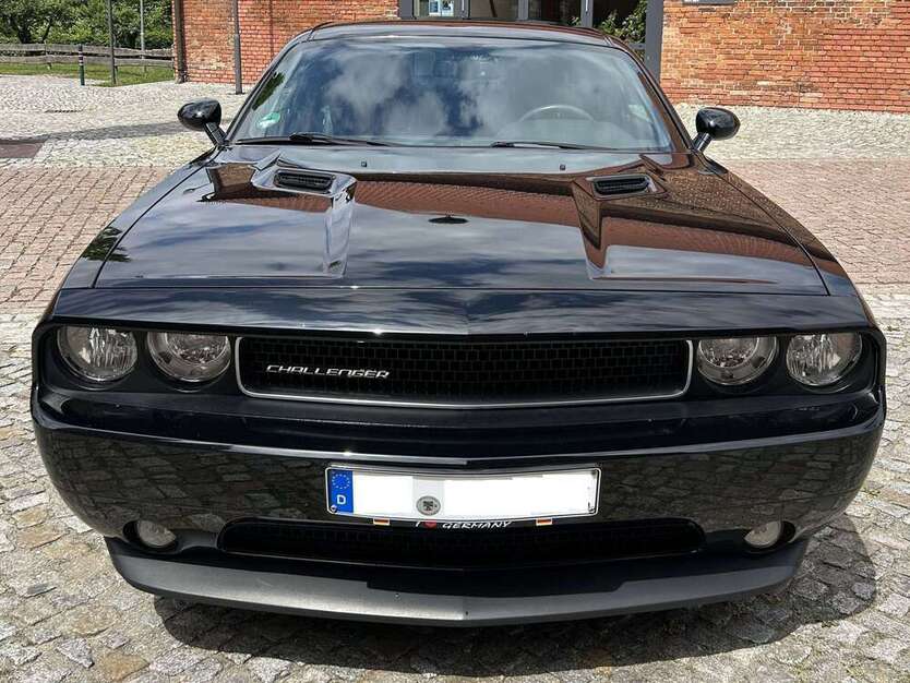 Challenger