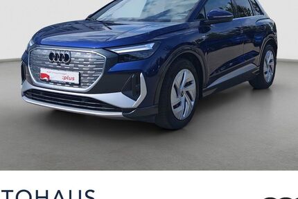 Audi Q4 e-tron 8.100 km 44.900 &euro; Ebersberg bei München 85560