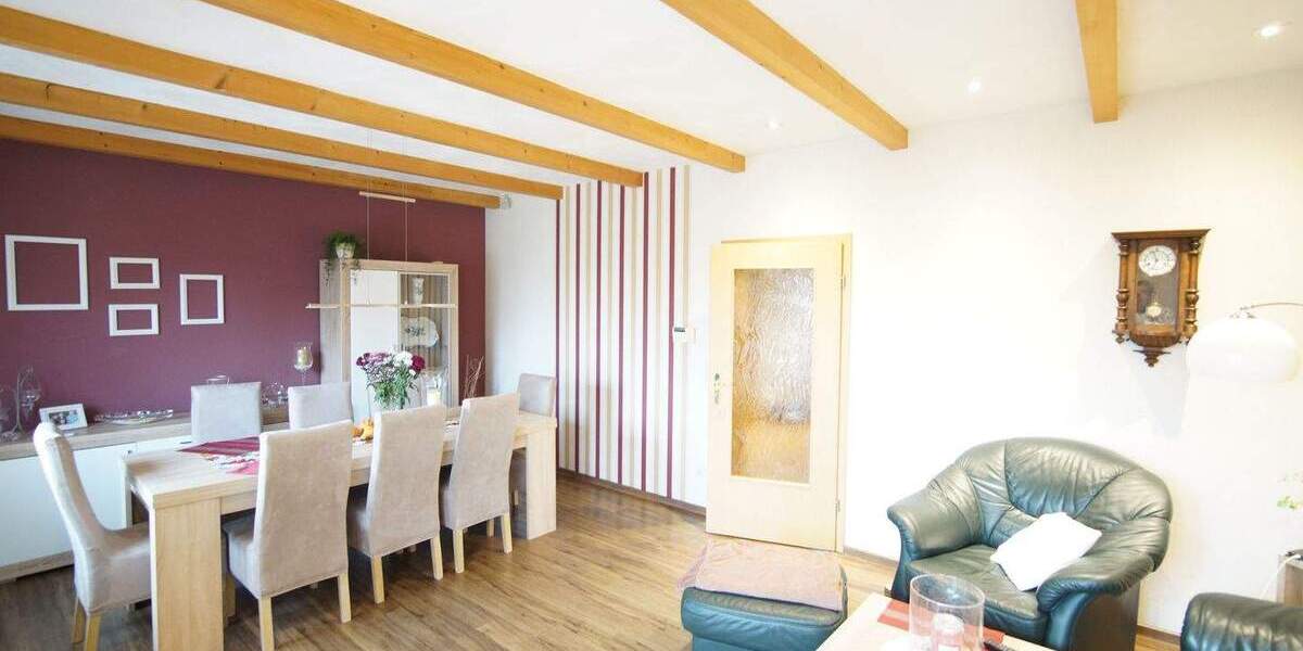 Doppelhaushälfte Leipzig Großzschocher - 4 Zimmer, 94 m&sup2;, 445.000&euro; | Angebot:24517219