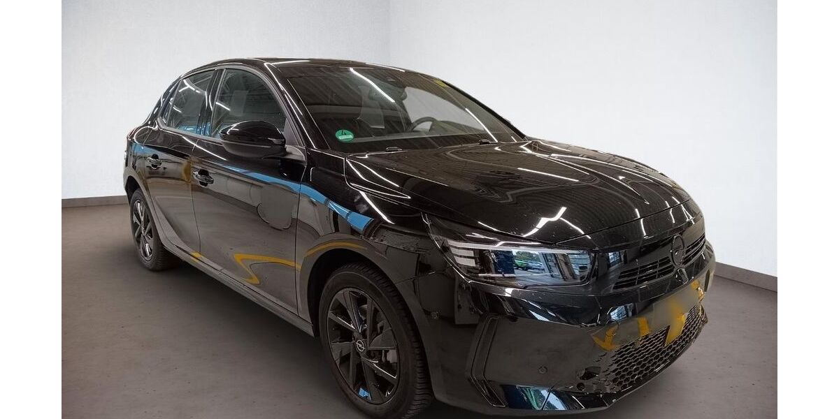 Opel Corsa 5.136 km 18.150 &euro; Biedenkopf 35216