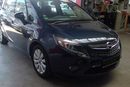 Opel Zafira 165.000 km 5.200 &euro; Feldgeding 85232