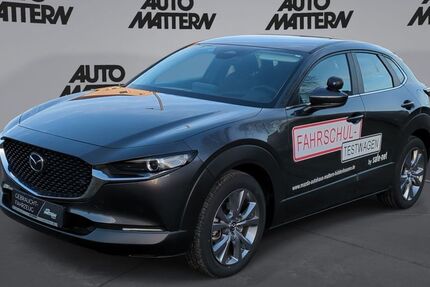 Mazda CX-30 3.617 km 28.990 &euro; Hiddenhausen 32120