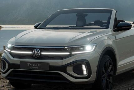 VW T-Roc 5.929 km 35.475 &euro; Northeim 37154