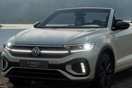 VW T-Roc 5.929 km 35.998 &euro; Northeim 37154