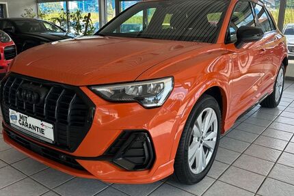 Audi Q3 36.410 km 28.999 &euro; Kesselsdorf 01723