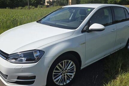 VW Golf 46.500 km 14.900 &euro; Berglen 73663