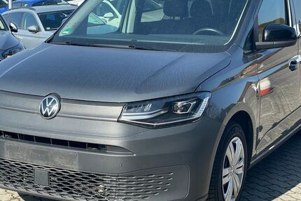 VW Caddy Maxi 188.000 km 20.999 &euro; Vierlinden OT Diedersdorf 15306