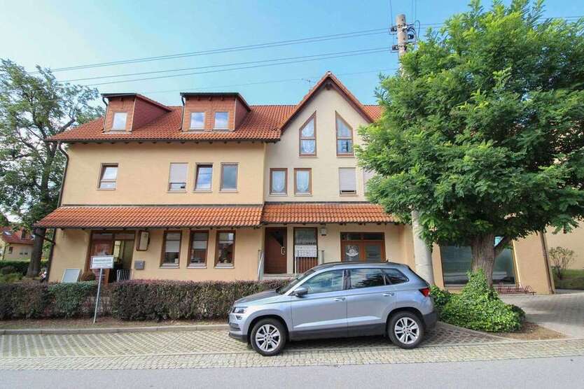 Wohnung zum Kaufen in Doberschau-Gaußig 114.900 € 63.09 m²