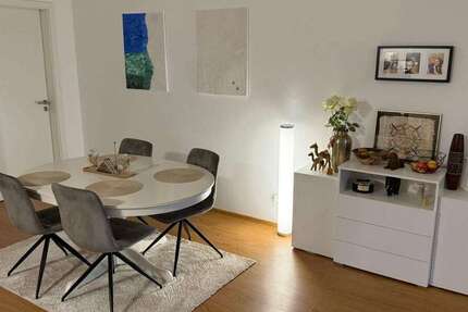 Wohnung zum Mieten in Bad Schussenried 750 € 75 m² 2 zimmer