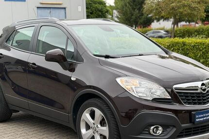 Opel Mokka 111.364 km 8.750 &euro; Alsdorf 52477